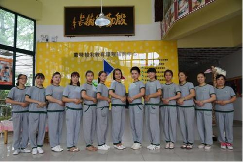 四川都江堰跨世紀幼兒園：教研引領教學(xué)，教學(xué)産(chǎn)生成果！