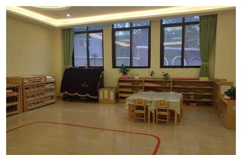 河南駐馬店(diàn)卡梅爾跨世紀幼兒園：聯盟跨世紀教育，做高品質(zhì)民(mín)辦(bàn)幼兒園