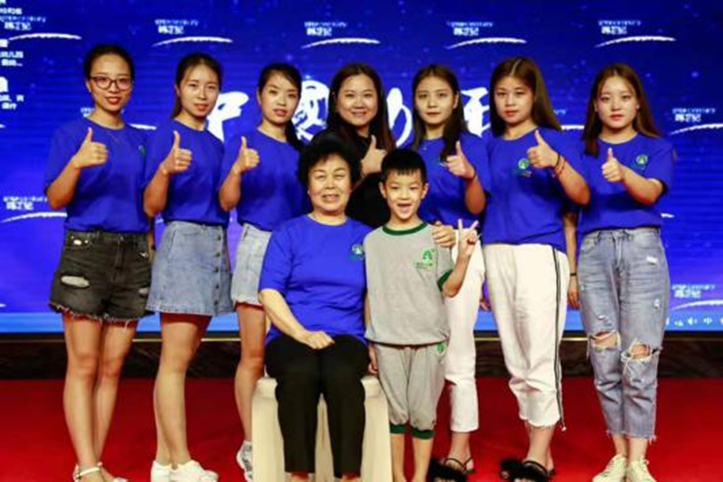 河南鄭州聖得跨世紀幼兒園：促進師資成長(cháng)措施有(yǒu)哪些？看她家！