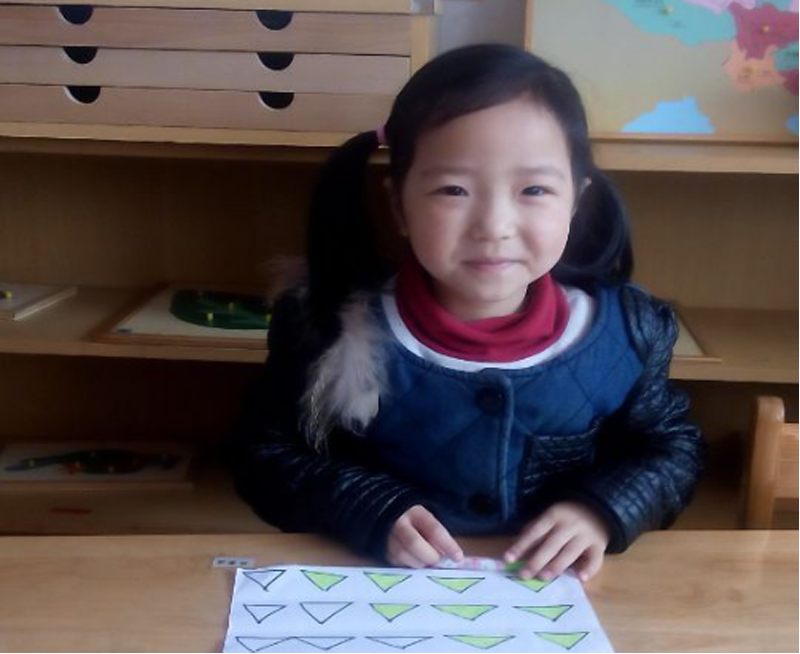 湖(hú)北十堰跨世紀丹江口清華幼兒園：蒙氏教育，造就人的成長(cháng)