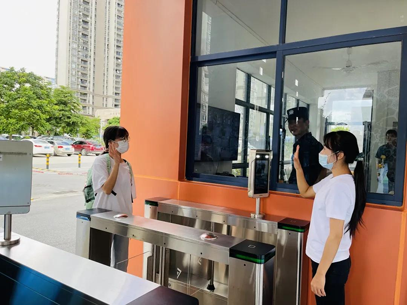 廣東湛江雷陽跨世紀幼兒園：新(xīn)學(xué)期，做好疫情防控演練活動備戰開學(xué)！