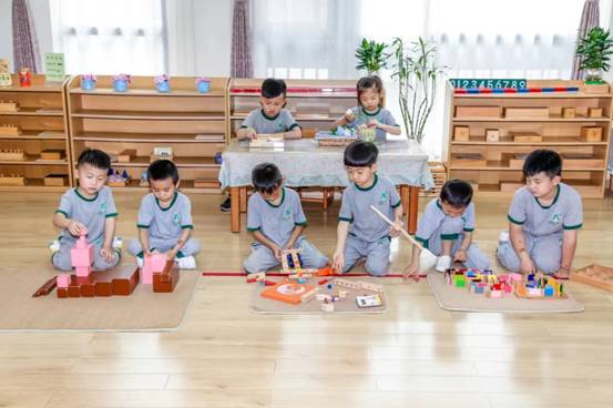 幼兒園聯盟必讀，如何選擇聯盟好的幼兒品牌