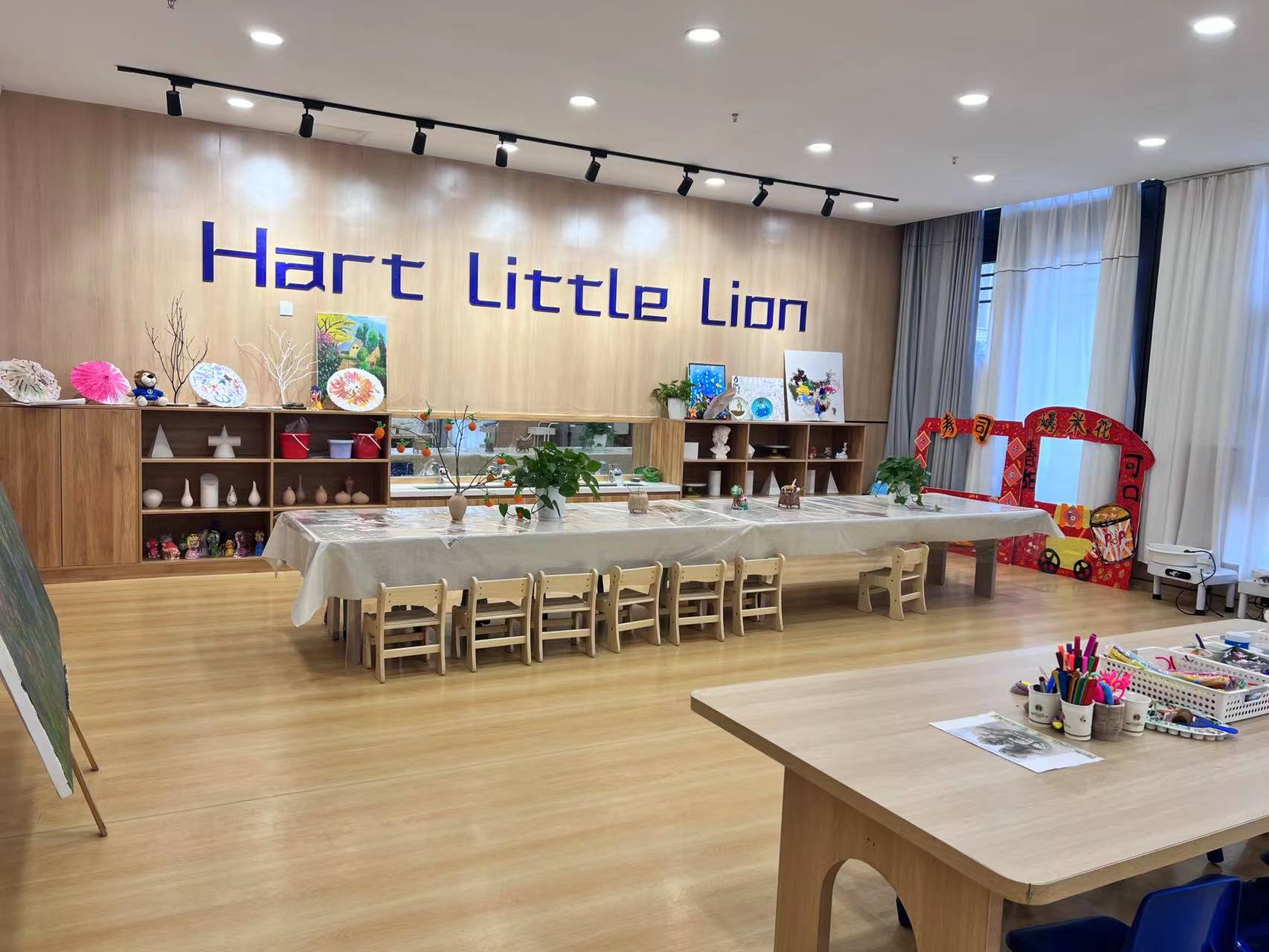 情有(yǒu)獨鍾蒙氏教育，強強聯合創辦(bàn)高品質(zhì)幼兒園！------山(shān)東日照赫德(dé)幼兒園聯盟喜報